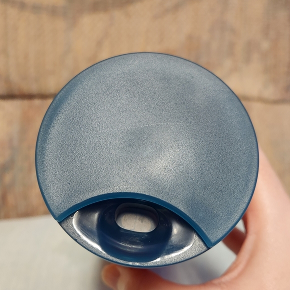 Starbucks Red Hearts Letter Tumbler - Picture 6 of 6